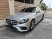 Used High Loan Amount Mercedes