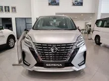 2026 Nissan Serena 2.0 S-Hybrid High-Way Star MPV Glenmarie / Subang Jaya / Shah alam