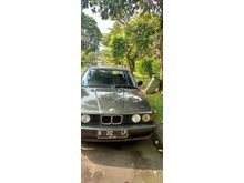 1990 BMW 520i Sedan