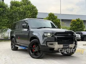 2023 Land Rover Defender 3.0 130 X Dynamic HSE SUV