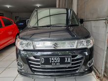 Suzuki Karimun Wagon R 1.0 GS Wagon R Hatchback Manual 2015 Siap Pakai Cash/Credit