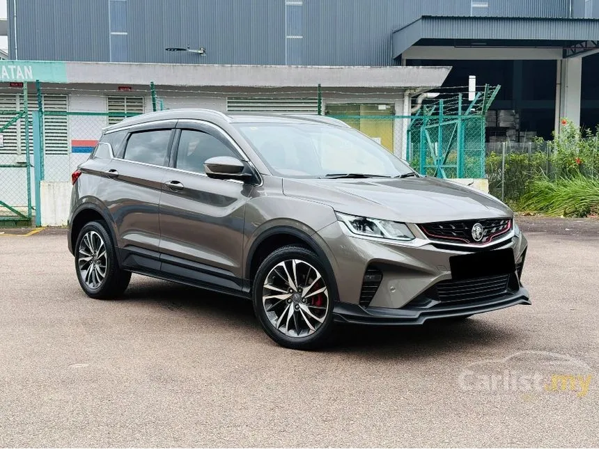 2020 Proton X50 Premium SUV