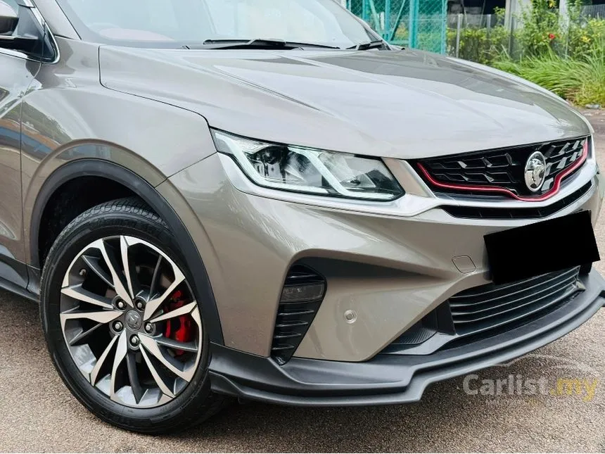 2020 Proton X50 Premium SUV