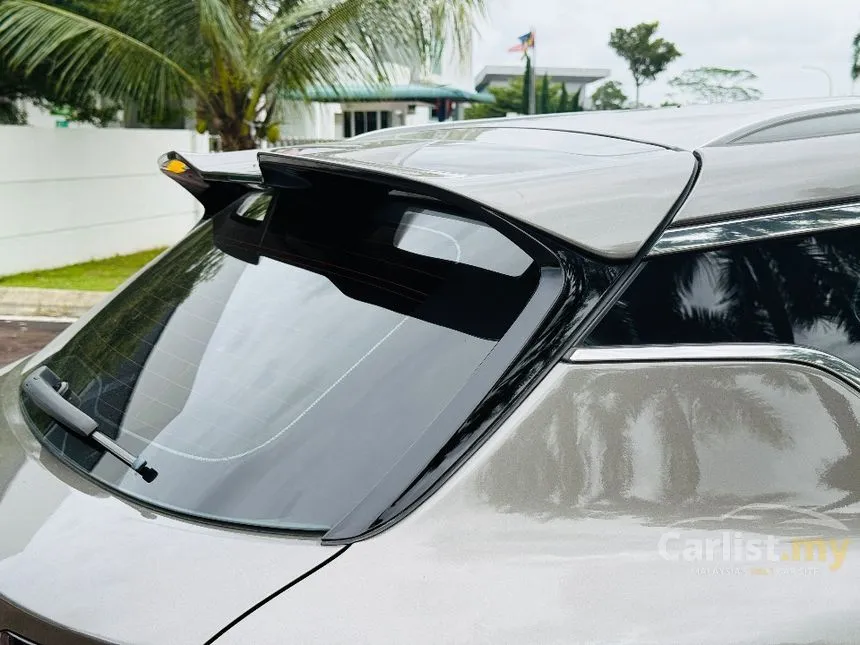 2020 Proton X50 Premium SUV