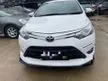 Used KERETA SEDAN/2018 Toyota Vios 1.5 G Sedan - Cars for sale