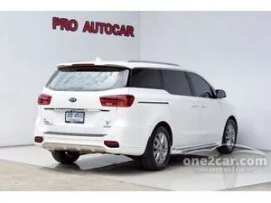 2019 Kia GRAND CARNIVAL 2.2 SXL Wagon