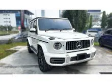 2019 Mercedes-Benz AMG G63, Burmester sound system, BSM, 360, Sunroof, IWC Center clock, Ambient lighting, 12-way electronic seats, TIPTOP CONDITION