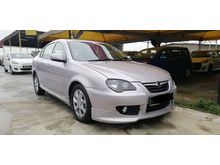 2015 Proton Persona 1.6(AUTO) Executive,BodyKit,1 Owner
