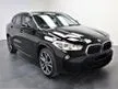 Used 2018 BMW X2 2.0 sDrive20i M Sport SUV F39 FULL SERVICE RECORD ONE CAREFUL OWNER