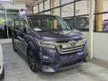 Recon 2019 Honda Step WGN 1.5 Spada Cool Spirit MPV