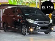 (Loan Kedai) 2019 Maxus G10 2.0 (A) SE MPV