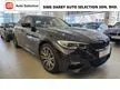 Used 2022 Premium Selection BMW 330e 2.0 M Sport Sedan by Sime Darby Auto Selection - Cars for sale