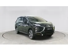 2017 Mitsubishi Xpander 1.5 ULTIMATE Wagon