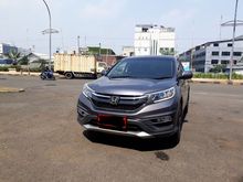 2015 Honda CR-V 2.4 2.4 Prestige SUV sunroof powerbackdoor