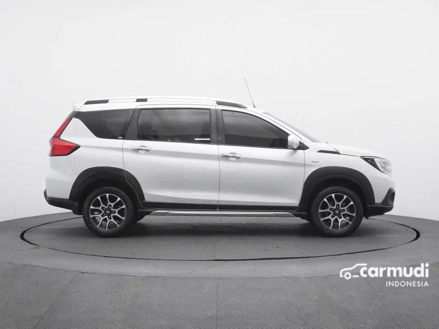 2022 Suzuki XL7 Beta SUV