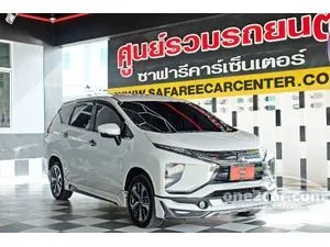 2019 Mitsubishi Xpander 1.5 GT Wagon