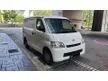 Used 2020 Daihatsu Gran Max 1.5 (A) AUTO Panel Van