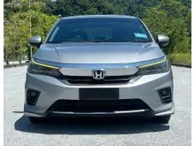 2021 Honda City 1.5 V (A)