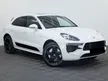 Recon (UNREGISTERED) 2020 Porsche Macan 2.9T V6 Turbo SUV, LOW MILEAGE + LOADED SPEC WITH PANORAMIC ROOF + SPORTS CHRONO....