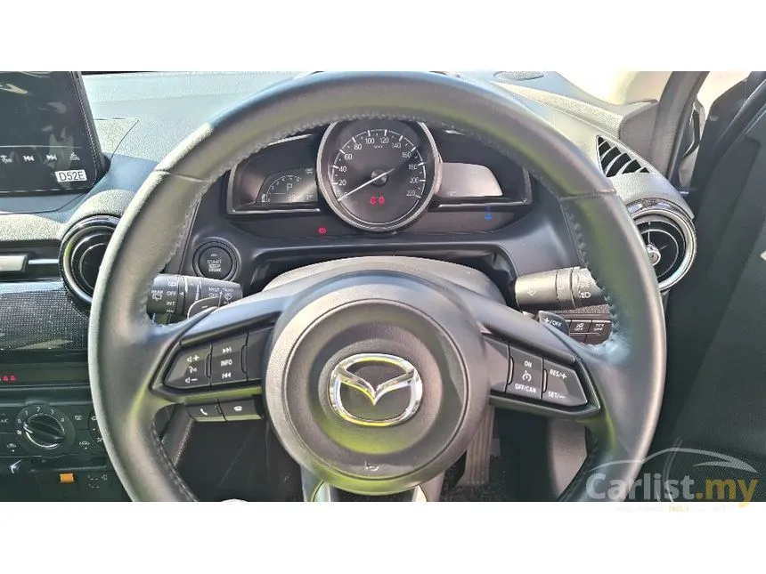 2023 Mazda CX-3 SKYACTIV-G Plus SUV