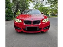 2014 BMW M235i 3.0 Coupe (Faktur 2015) Odo 10 Rb (TERMURAH)