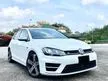 Used 2014 Volkswagen Golf 2.0 R Hatchback ORIGINAL UNIT