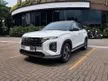 Jual Mobil Hyundai Creta 2022 Prime 1.5 di Banten Automatic Wagon Putih Rp 304.500.000