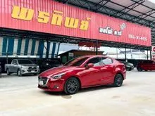 2019 Mazda 2 1.3 (ปี 15-25) Sports High Connect Hatchback