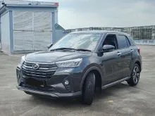 2023 Perodua Ativa 1.0 AV SUV Perodua Warranty