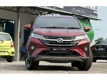 2025 Perodua Aruz 1.5 AV SUV