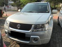 Grand Vitara JLX 2.0 AT - pemilik langsung