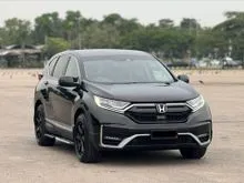 2022 Honda CR-V 1.5 TC-P SUV