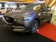 2020 Mazda CX-5 2.0 SKYACTIV-G SUV MID SPEC TAX EXEMPTION BIG BIG PROMO