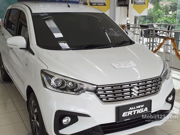 PT Sejahtera Buana Trada ( Suzuki Cipulir) - Cari 10 Mobil Dijual ...