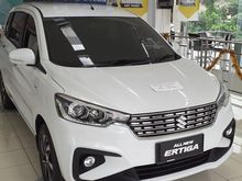 2020 Suzuki Ertiga 1,5 GX MPV