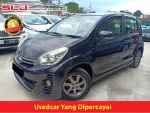2011 Perodua Myvi 1.5 SE Hatchback - Condition Like New - Fast Loan Approval