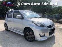 2010 Perodua Myvi 1.3 SE Hatchback GOOD CONDITION OTR PRICE