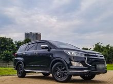 Km 40rban ! 2016 Toyota Kijang Innova 2.0 Venturer in Upgrade