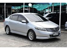 2009 Honda City 1.5 (ปี 08-14) V i-VTEC Sedan