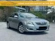 Used 2007 Toyota Camry 2.0 G (A) HIGH SPEC / SERVICE ON TIME / ELECTRIC ADJUSTABLE SEAT
