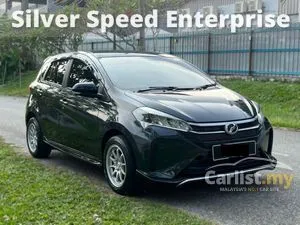 2024 Perodua Myvi 1.3 G Hatchback