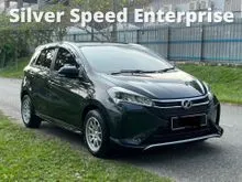 2024 Perodua Myvi 1.3 G  [RECORD SERVICE PERODUA] [KEYLESS/PUSHSTART] [FABRIC SEATS] [TIP TOP CONDITION] [LOW MILEAGE] [50KM]