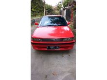 1987 Toyota Corolla 1.6 Sedan