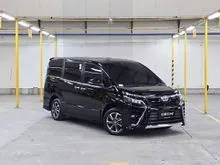 2020 Toyota Voxy 2.0 MPV Promo DP Ringan atau Angsuran Ringan