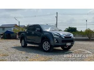 2018 Isuzu D-MAX 1.9 Hi-Lander Z Cab-4 Pickup