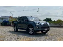 2018 Isuzu D-MAX 1.9 Cab-4 (ปี 11-17) Hi-Lander Z Pickup