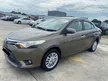 Used 2013 Toyota Vios 1.5 G [BEST CONDITION]