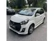 2016 Perodua Myvi 1.5 SE Hatchback