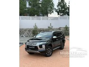 2022 Mitsubishi Pajero Sport 2.4 Dakar 4x2 SUV