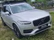 Used 2017 Volvo XC90 2.0 T8 SUV YEAR END SALES